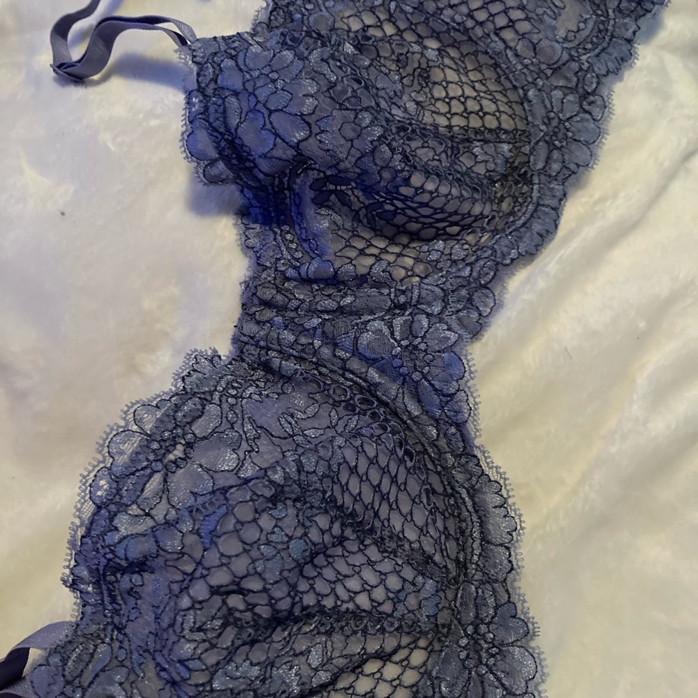 Stunning NWT 34DD bra/Bralette Free People